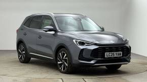 MG MG ZS at Just Motor Group Keighley