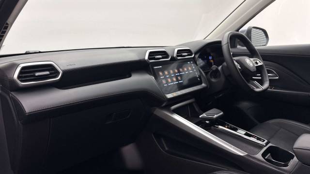 2025 MG MG ZS 1.5 Hybrid+ Trophy 5dr Auto