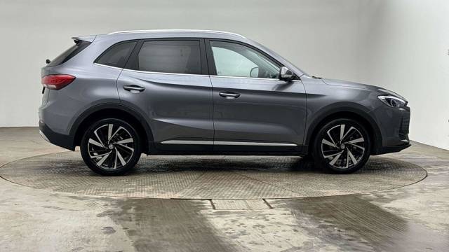 2025 MG MG ZS 1.5 Hybrid+ Trophy 5dr Auto