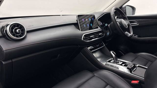 2024 MG MG HS 1.5 T-GDI PHEV SE 5dr Auto