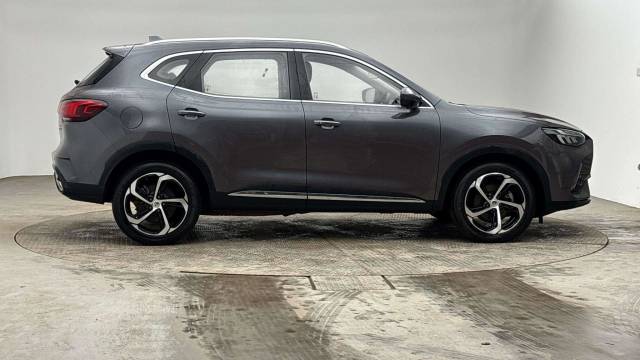 2024 MG MG HS 1.5 T-GDI PHEV SE 5dr Auto