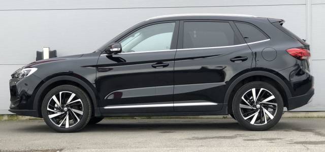 2024 MG MG ZS 1.5 Hybrid+ Trophy 5dr Auto