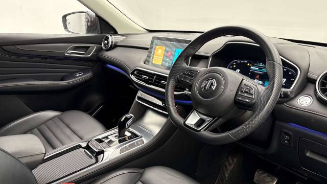 2024 MG MG HS 1.5 T-GDI PHEV Trophy 5dr Auto