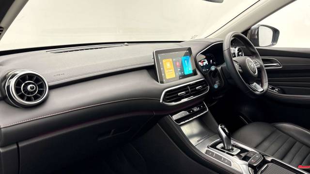 2024 MG MG HS 1.5 T-GDI PHEV Trophy 5dr Auto