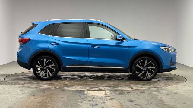 2024 MG MG ZS 1.5 Hybrid+ Trophy 5dr Auto