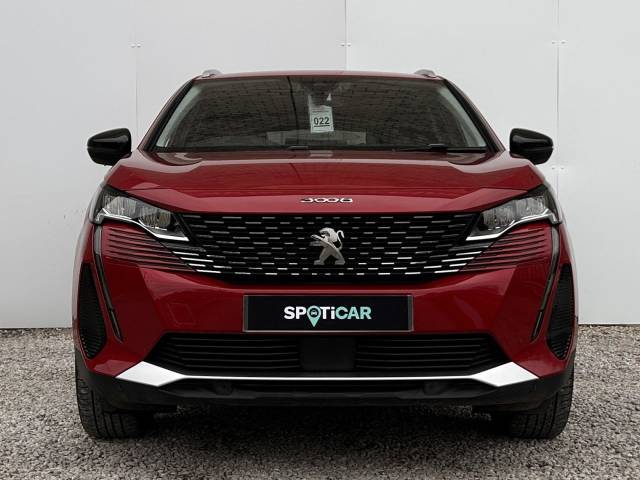 2021 Peugeot 3008 1.6 Hybrid 225 Allure Premium 5dr e-EAT8