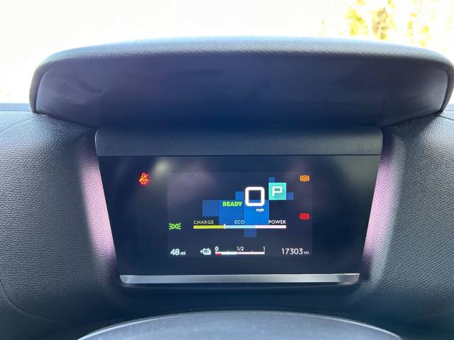 2022 Citroen e-C4 0.0 100kW C-Series Edition 50kWh 5dr Auto