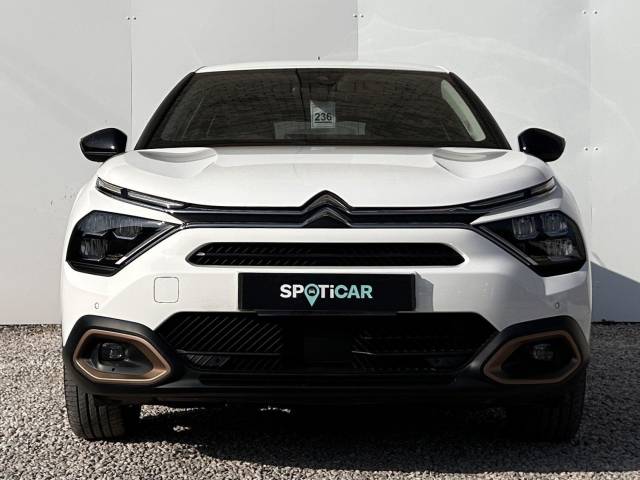 2022 Citroen e-C4 0.0 100kW C-Series Edition 50kWh 5dr Auto