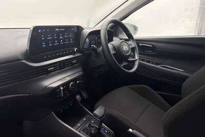 2024 Hyundai BAYON 1.0 TGDi Advance 5dr DCT