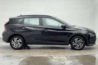2024 Hyundai BAYON 1.0 TGDi Advance 5dr DCT
