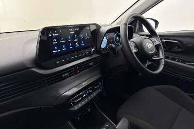 2025 Hyundai i20 1.0T GDi Premium 5dr DCT