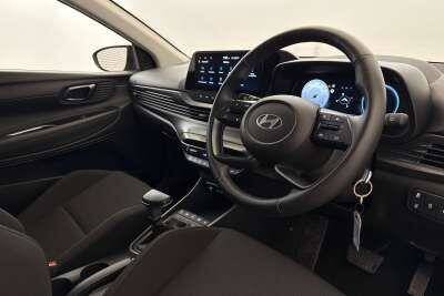 2025 Hyundai i20 1.0T GDi Premium 5dr DCT
