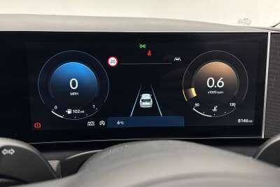 2025 Hyundai TUCSON 1.6T Premium 5dr