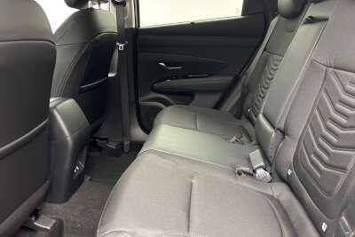 2024 Hyundai TUCSON 1.6T Premium 5dr