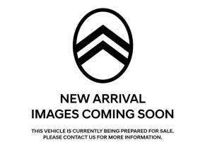 CITROëN C3 at Just Motor Group Keighley