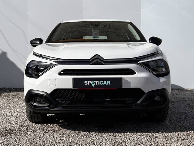 2021 Citroen C4 1.2 PureTech [130] Sense Plus 5dr
