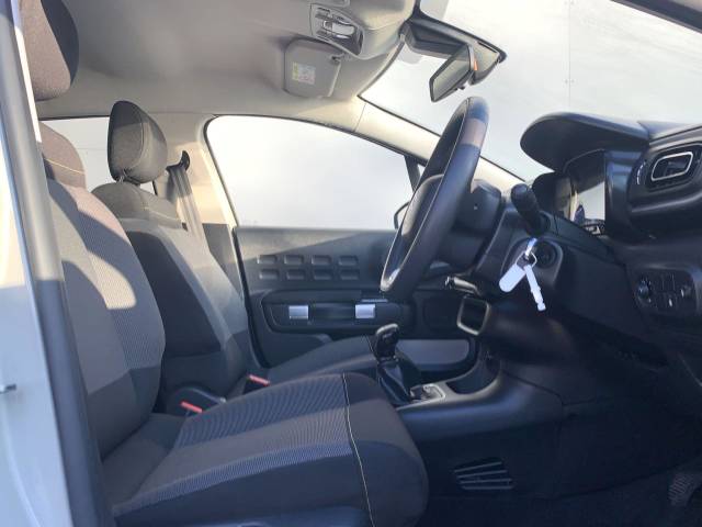 2022 Citroen C3 1.2 PureTech C-Series Edition Euro 6 (s/s) 5dr