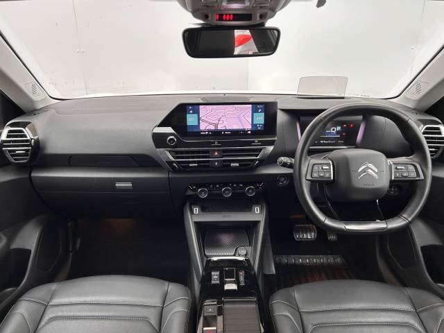 2022 Citroen e-C4 0.0 100kW Shine Plus 50kWh 5dr Auto