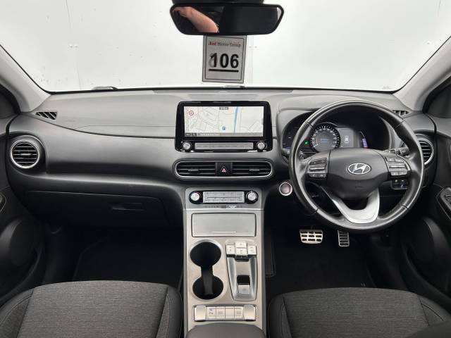 2020 Hyundai KONA 0.0 150kW Premium 64kWh 5dr Auto