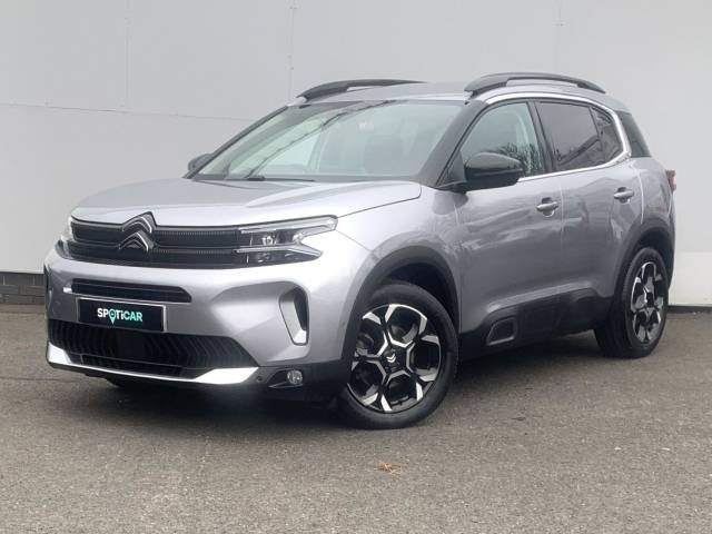 2023 Citroen C5 Aircross 1.2 PureTech Shine Euro 6 (s/s) 5dr