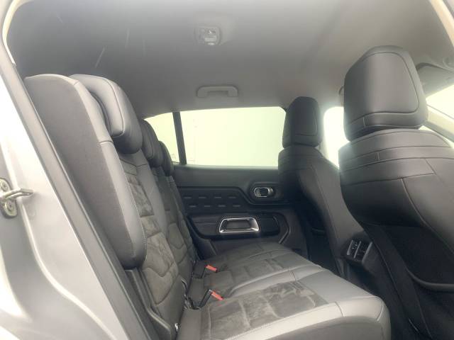 2023 Citroen C5 Aircross 1.2 PureTech Shine Euro 6 (s/s) 5dr