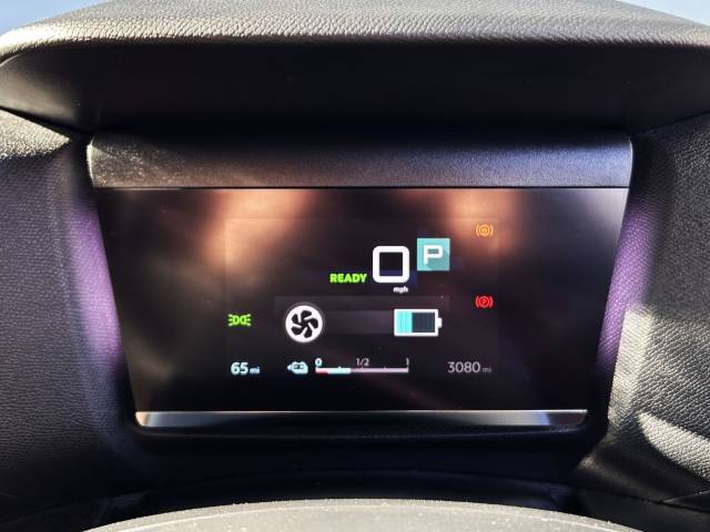 2023 Citroen e-C4 0.0 100kW C-Series Edition 50kWh 5dr Auto