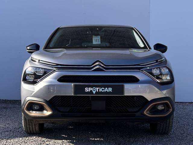 2023 Citroen e-C4 0.0 100kW C-Series Edition 50kWh 5dr Auto
