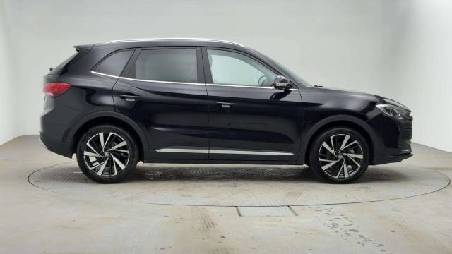 2024 MG MG ZS 1.5 Hybrid+ Trophy 5dr Auto