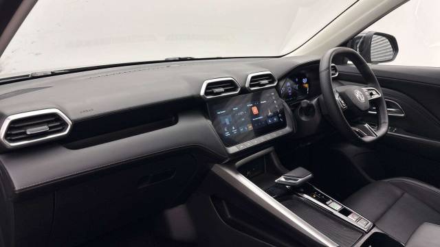 2024 MG MG ZS 1.5 Hybrid+ Trophy 5dr Auto