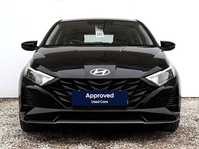 2024 Hyundai i20 1.0T GDi Advance 5dr DCT