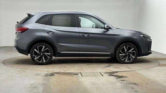 2025 MG MG ZS 1.5 Hybrid+ Trophy 5dr Auto