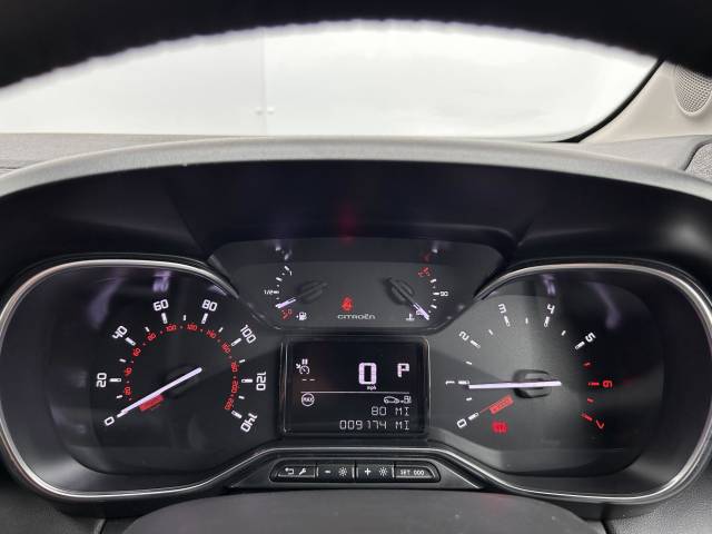 2024 Citroen C3 Aircross 1.2 PureTech 130 Plus 5dr EAT6