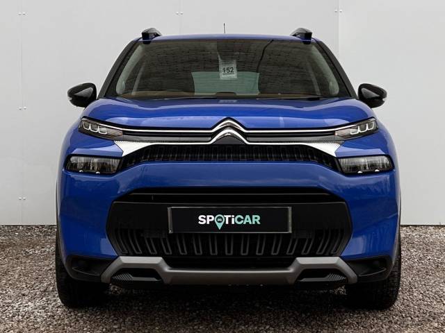 2024 Citroen C3 Aircross 1.2 PureTech 130 Plus 5dr EAT6