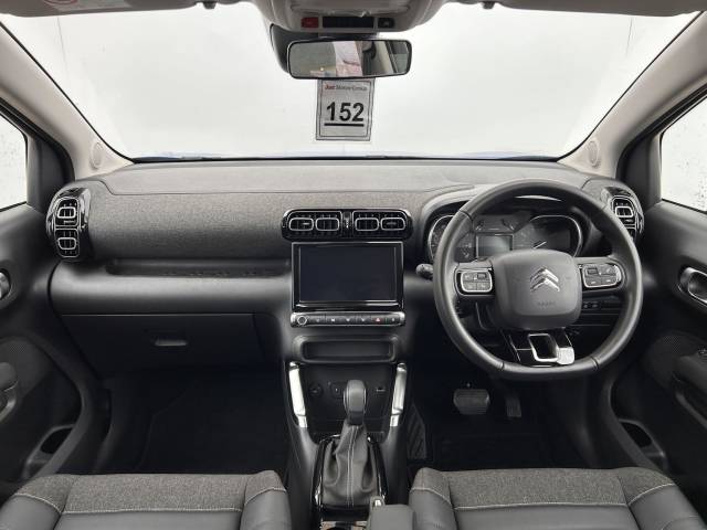 2024 Citroen C3 Aircross 1.2 PureTech 130 Plus 5dr EAT6
