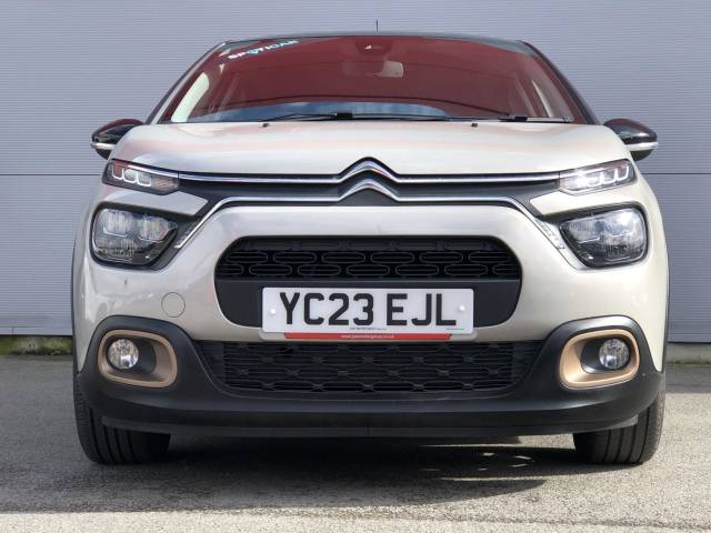 2023 Citroen C3 1.2 PureTech C-Series Edition Euro 6 (s/s) 5dr