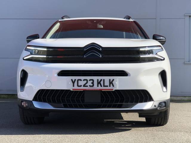 2023 Citroen C5 Aircross 1.2 PureTech Shine Euro 6 (s/s) 5dr
