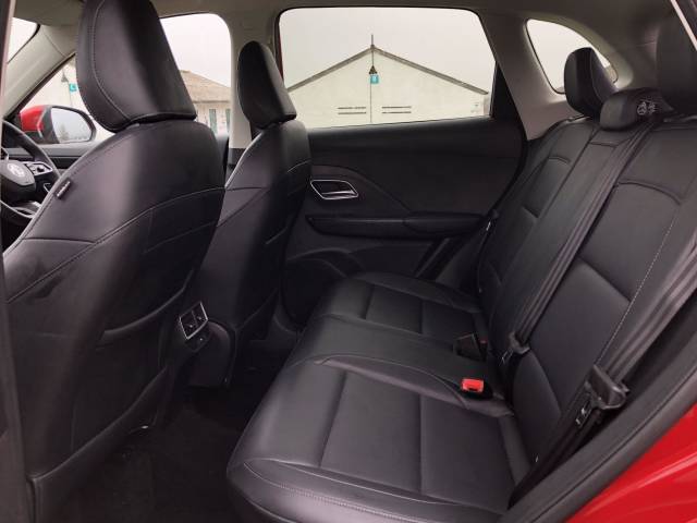 2025 MG MG ZS 1.5 Hybrid+ Trophy 5dr Auto