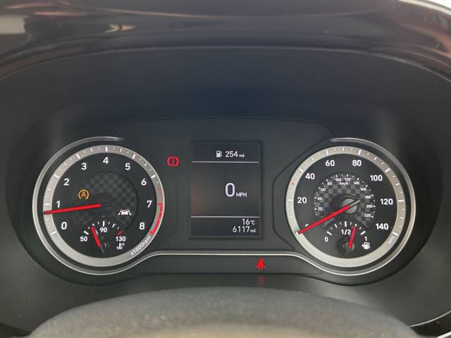 2022 Hyundai i10 1.2 MPi Premium 5dr