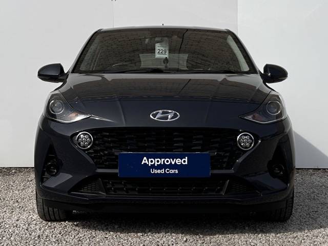 2022 Hyundai i10 1.2 MPi Premium 5dr