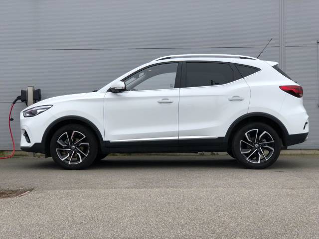 2024 MG MG ZS 1.5 VTi-TECH Exclusive 5dr