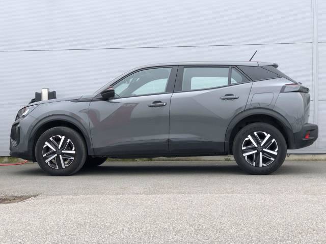 2024 Peugeot 2008 1.2 PureTech Active Euro 6 (s/s) 5dr