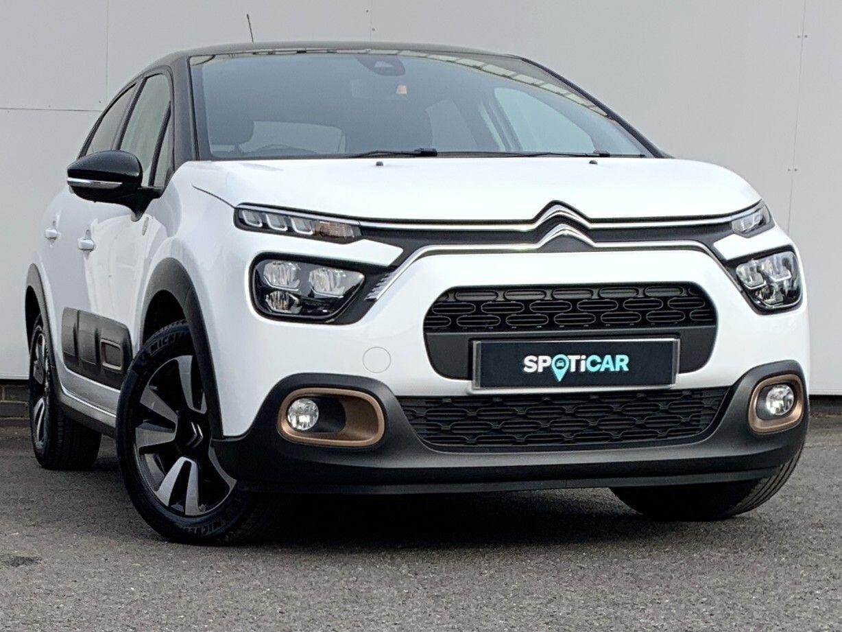 2023 Citroen C3