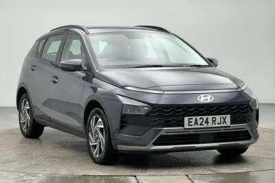 2024 Hyundai BAYON