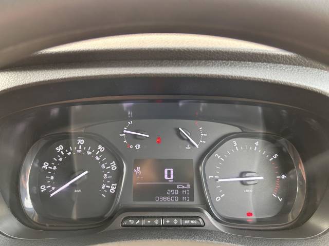 2023 Peugeot Expert 1400 2.0 BlueHDi 145 Professional Premium + Van