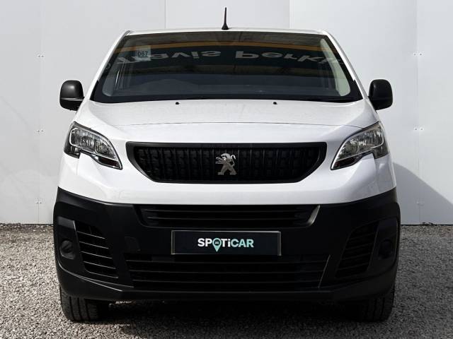 2023 Peugeot Expert 1400 2.0 BlueHDi 145 Professional Premium + Van