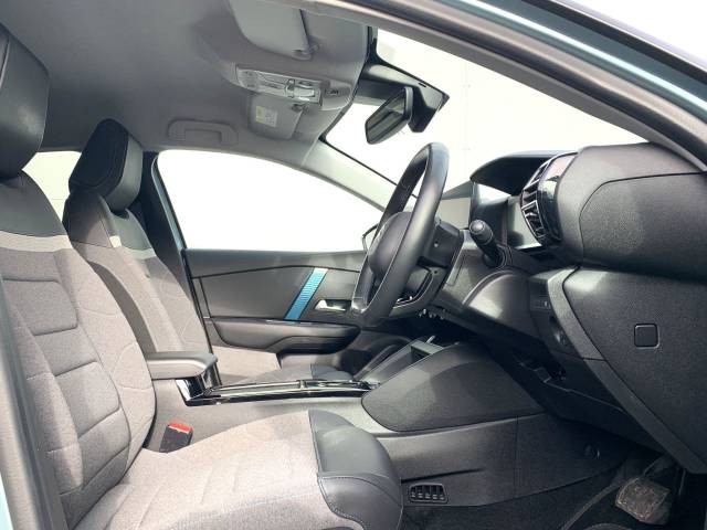 2023 Citroen e-C4 50kWh C-Series Edition Auto 5dr (7.4kW Charger)