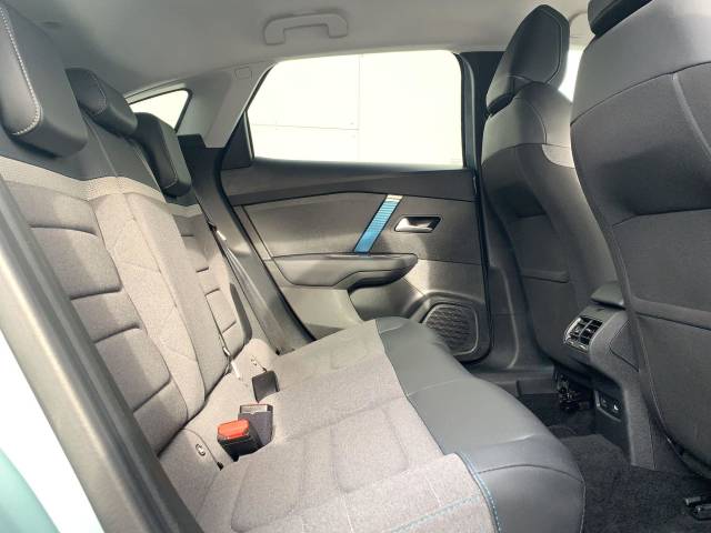 2023 Citroen e-C4 50kWh C-Series Edition Auto 5dr (7.4kW Charger)