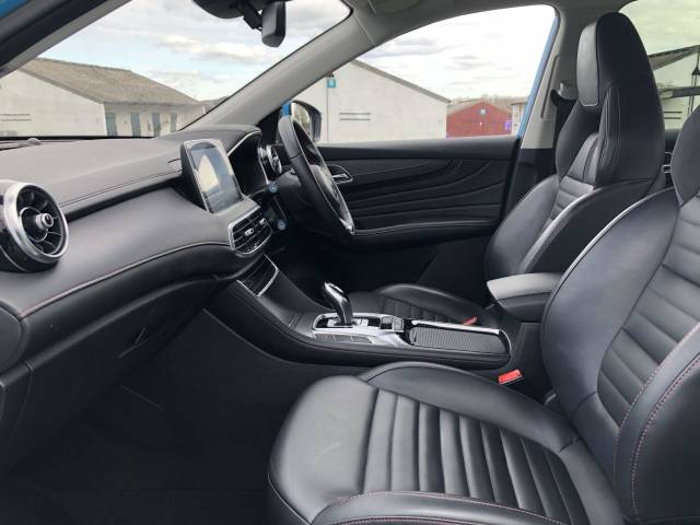 2024 MG MG HS 1.5 T-GDI PHEV Trophy 5dr Auto