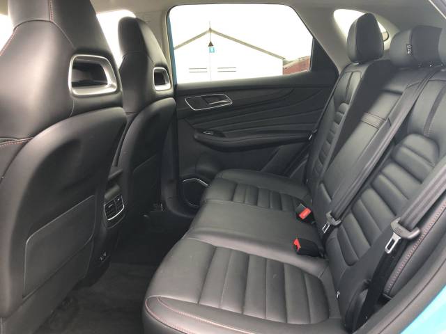 2024 MG MG HS 1.5 T-GDI PHEV Trophy 5dr Auto
