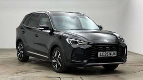 MG MG ZS at Just Motor Group Keighley